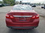 Nissan Altima 2017