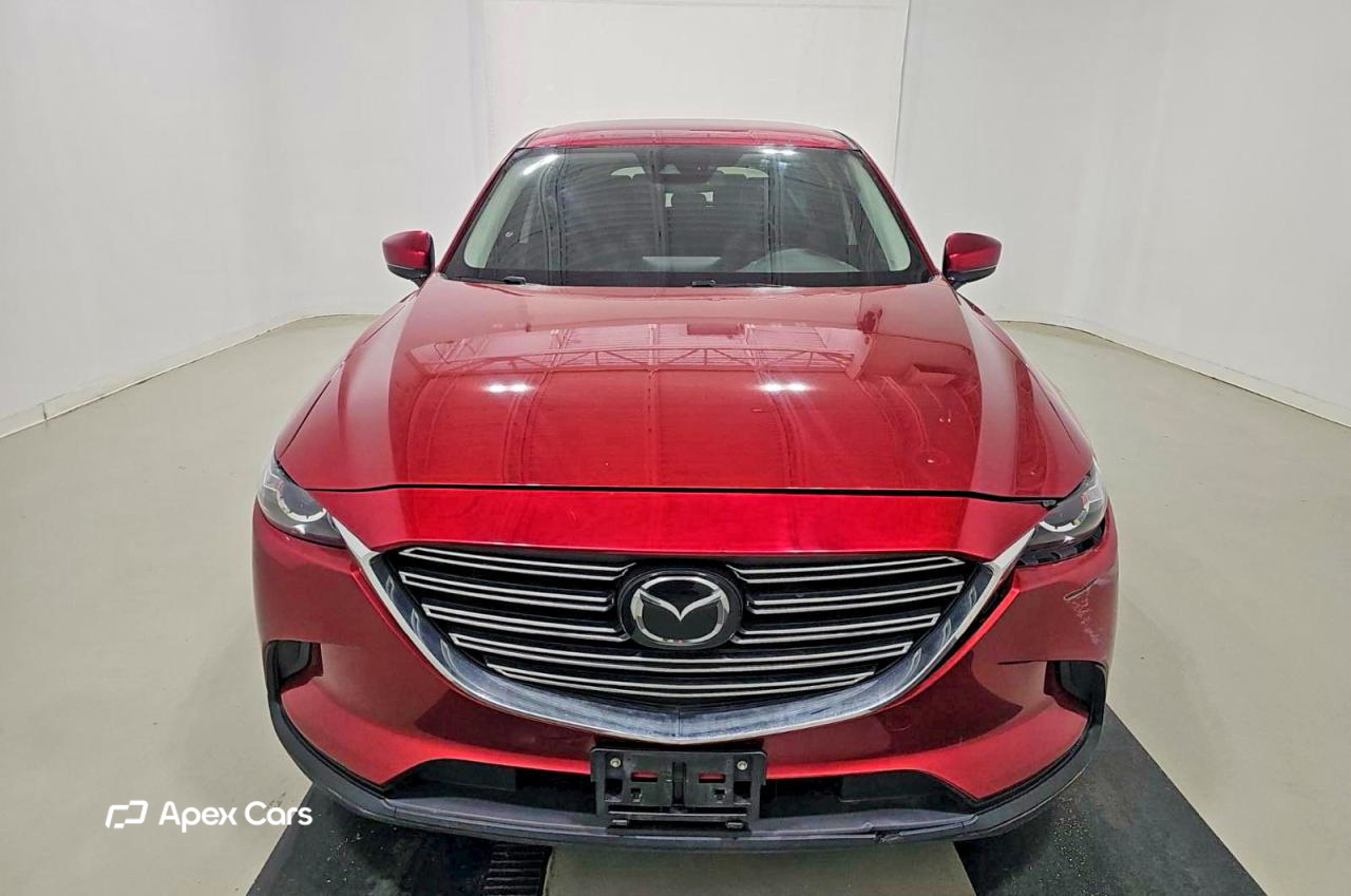 Mazda CX-9 2022