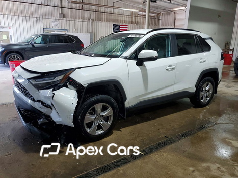 Toyota RAV 4 2023 - Image 1 of 10