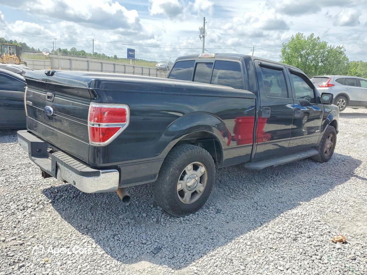 Ford F-150 2012