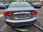 Nissan Maxima 2016