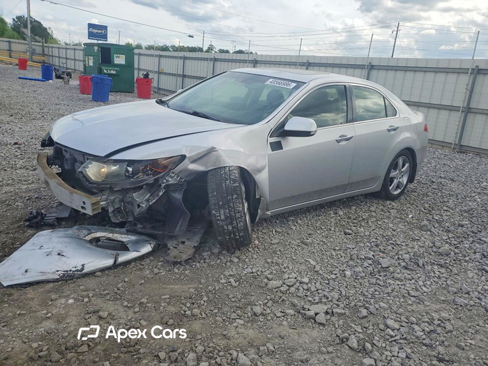 2013 Acura TSX - Image 1 of 5