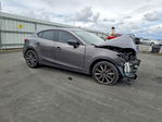 Mazda 3 2018