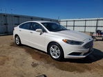 Ford Fusion 2018