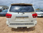 Toyota Sequoia 2012