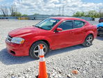 Dodge Avenger 2013