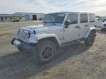 Jeep Wrangler 2012