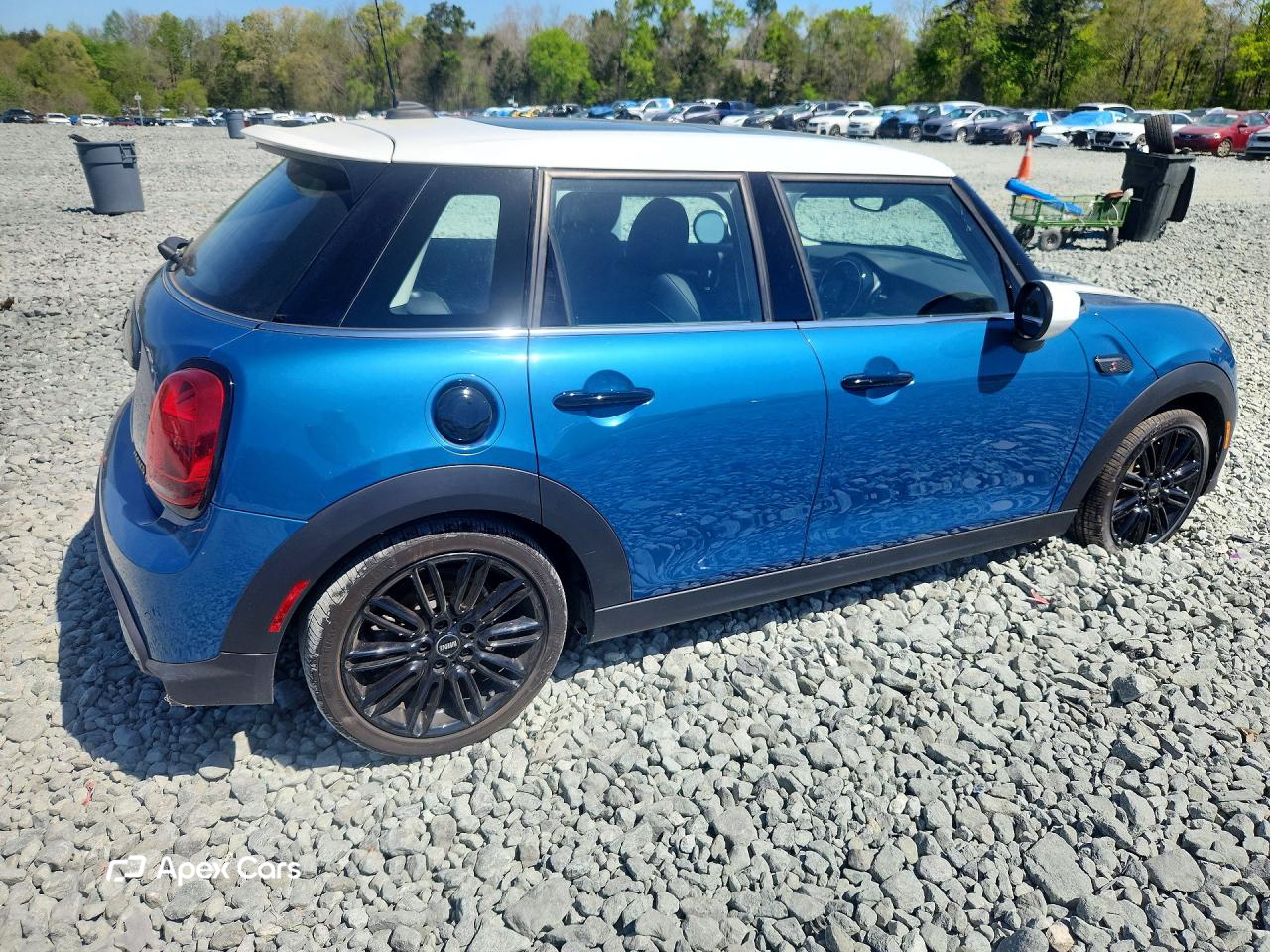 MINI Cooper 2023