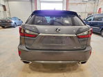 Lexus RX 2017
