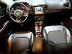 Jeep Compass 2018