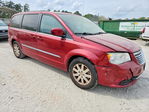 Chrysler Voyager 2013