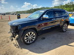 Jeep Cherokee 2017