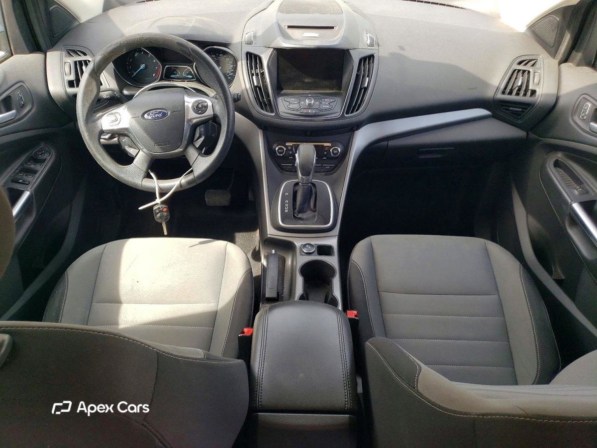 Ford Escape 2013