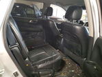 Nissan Pathfinder 2018