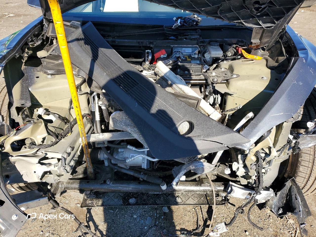 Tesla Model 3 2018