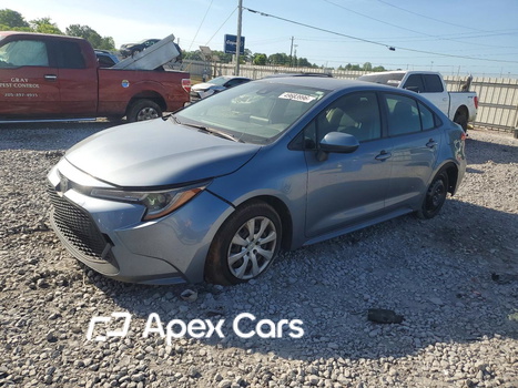 Toyota Corolla 2020 - Image 1 of 13
