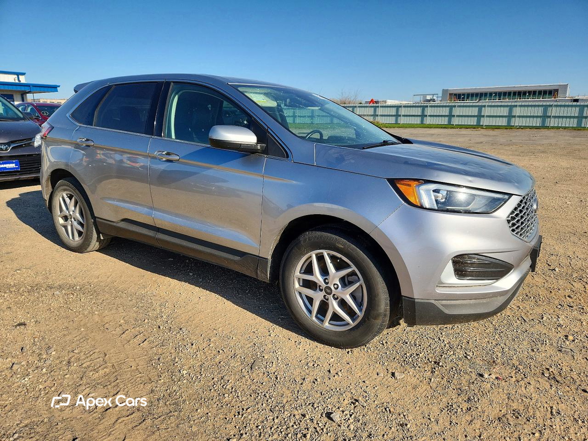 Ford Edge 2023