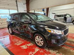 Kia Sedona 2016
