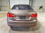 Volkswagen Jetta 2013