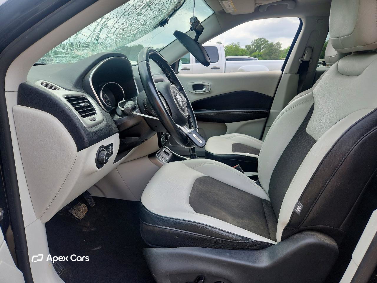 Jeep Compass 2020