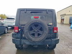 Jeep Wrangler 2014