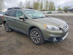 Subaru Outback 2016