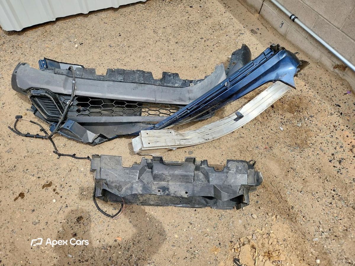 Honda CR-V 2024