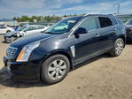 Cadillac SRX 2016
