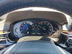 BMW Series 5 2019