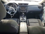 Nissan Rogue 2018