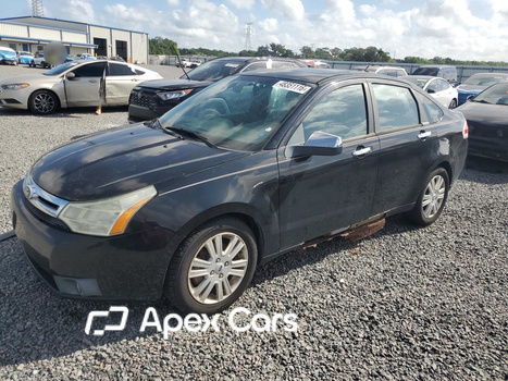 Ford Focus 2010 - Image 1 of 12