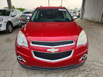 Chevrolet Equinox 2012