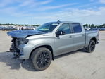 Chevrolet Silverado 2024