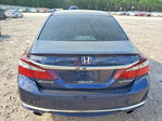 Honda Accord 2017