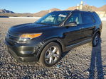 Ford Explorer 2011