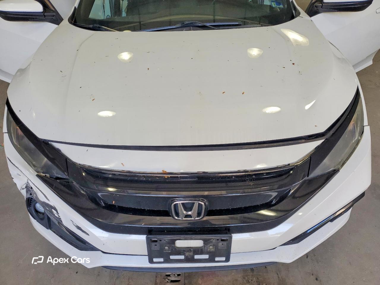 Honda Civic 2019