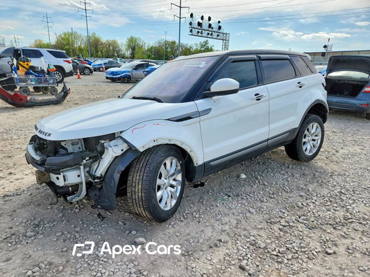 2017 Land Rover Range Rover - Image 1 of 14
