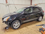 Nissan Rogue 2012