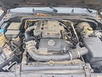 Nissan Navara (Frontier) 2016