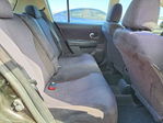 Nissan Versa 2010