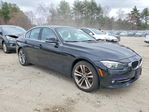 BMW Series 3 2017