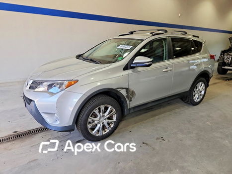 Toyota RAV 4 2013 - Image 1 of 13