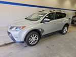 Toyota RAV 4 2013