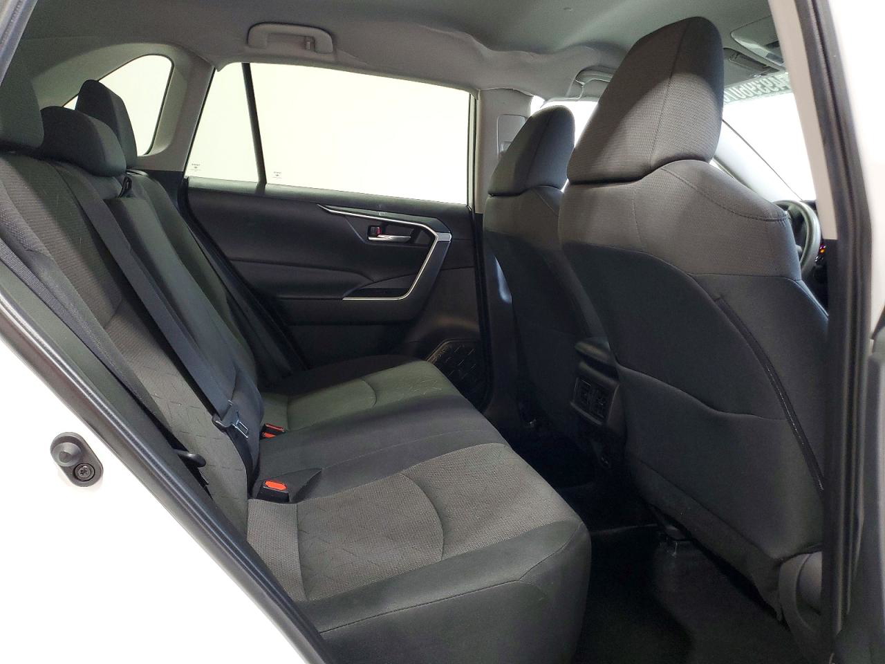 Toyota RAV 4 2024