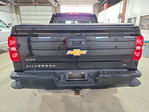 Chevrolet Silverado 2017