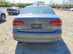 Volkswagen Jetta 2017