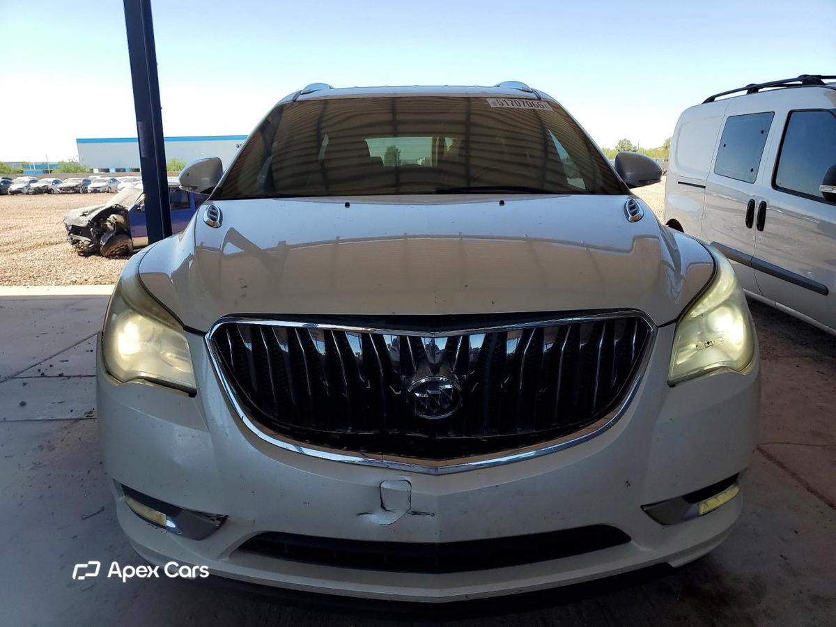 Buick Enclave 2013