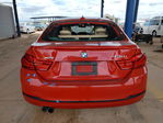 BMW Series 4 2018