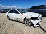 Mercedes-Benz C-klasse 2017