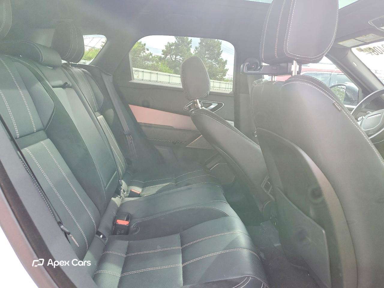 Land Rover Range Rover 2018